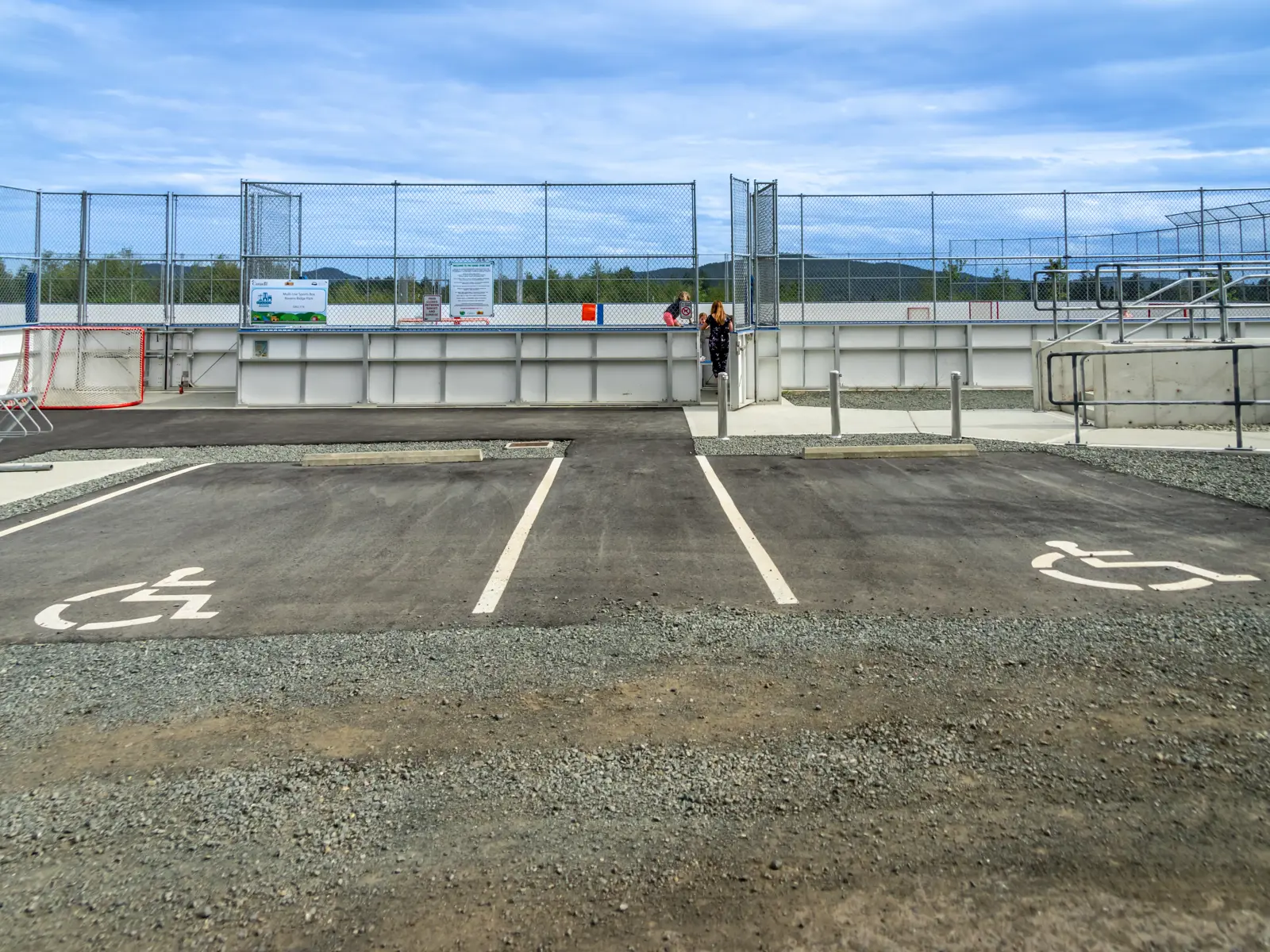 Community Invited to Celebrate Raven Ridge Park Enhancements | District ...